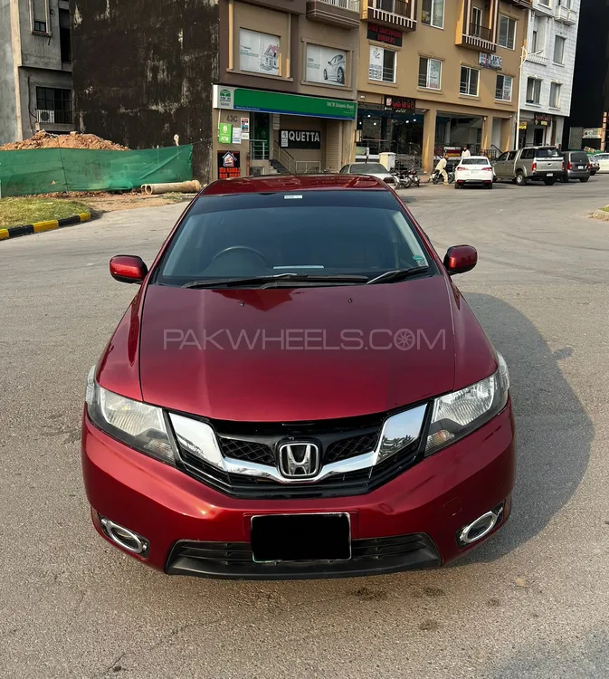 Honda City 2010 for Sale in Rawalpindi Image-1