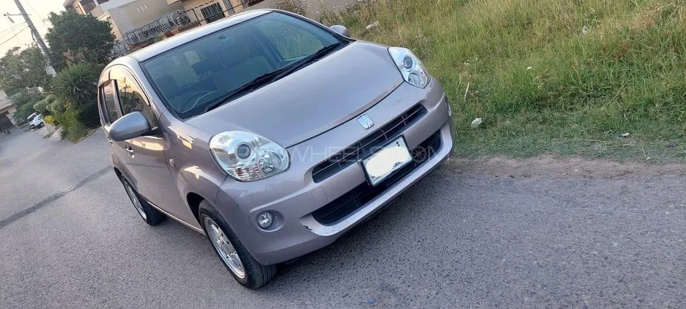 Honda Civic 2010 for Sale in Islamabad Image-1