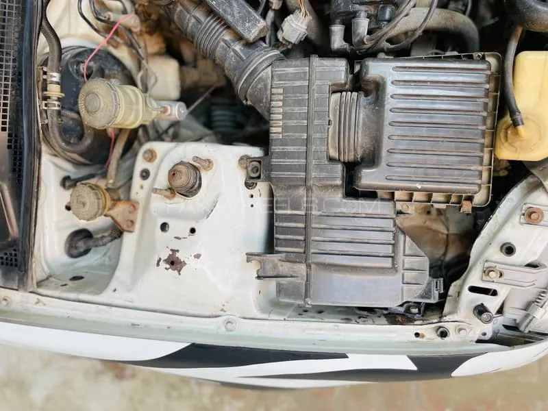 Honda Civic 1994 for Sale in Bahawalpur Image-1