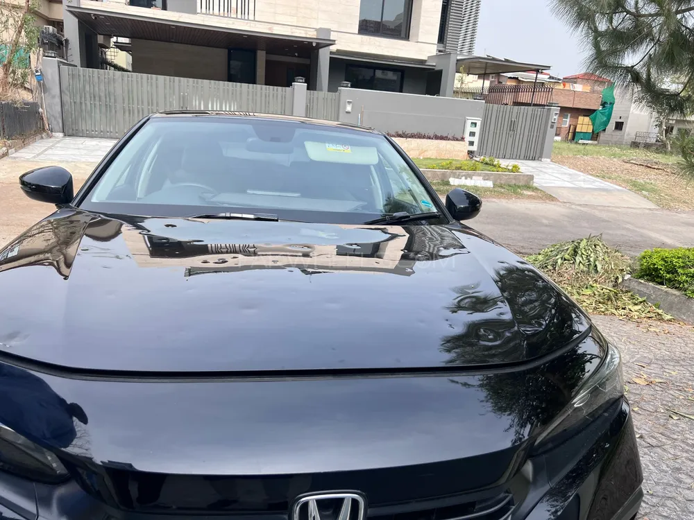 Honda Civic 2023 for Sale in Islamabad Image-1