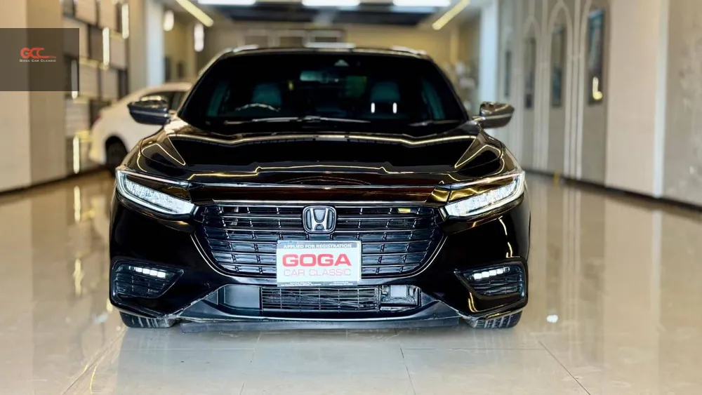 Honda Insight 2019 for Sale in Islamabad Image-1