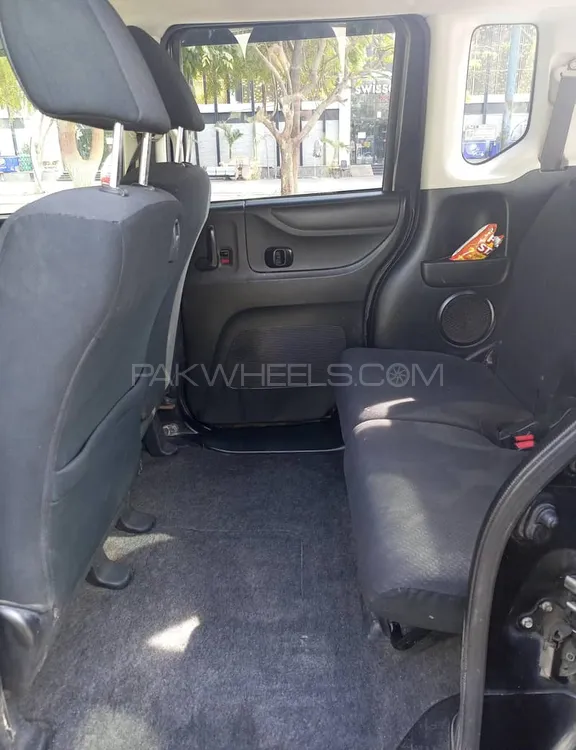 Honda N Box 2013 for Sale in Karachi Image-1