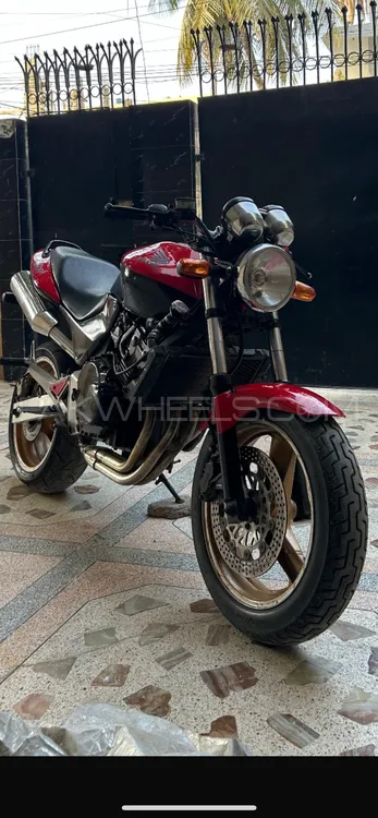 Honda Other 2005 for Sale Image-1