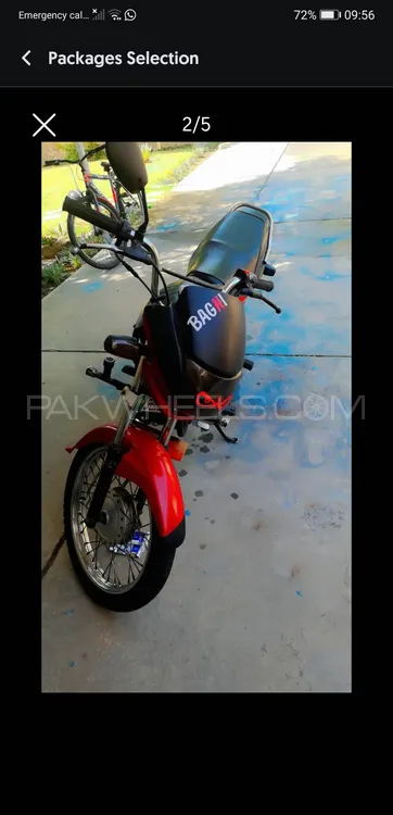 Honda Pridor 2015 for Sale Image-1