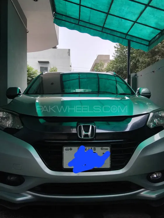 ہونڈا ویزِل 2015 for Sale in لاہور Image-1