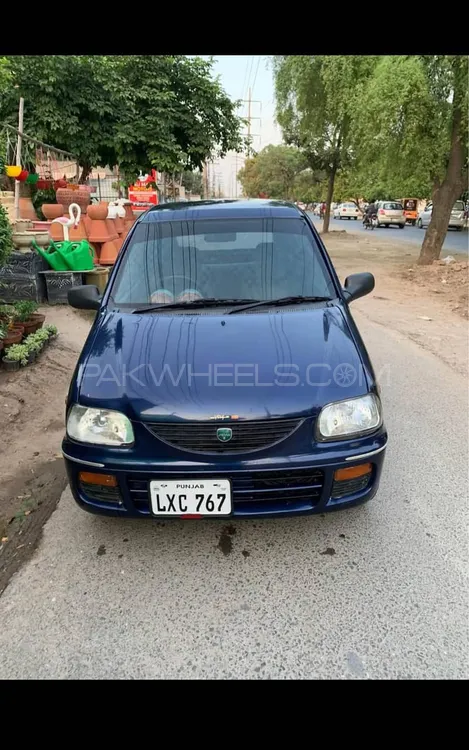 Mazda Other 1997 for Sale in Lahore Image-1