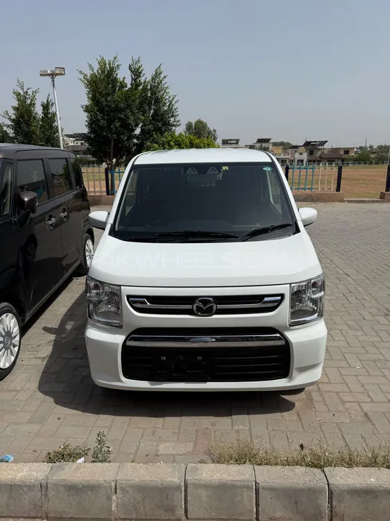 Mazda Flair 2022 for Sale in Islamabad Image-1