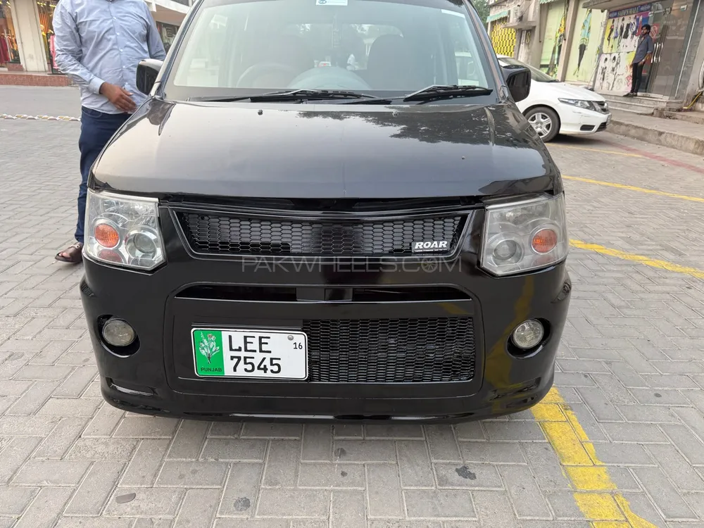 Mitsubishi Ek Wagon 2012 for Sale in Sialkot Image-1