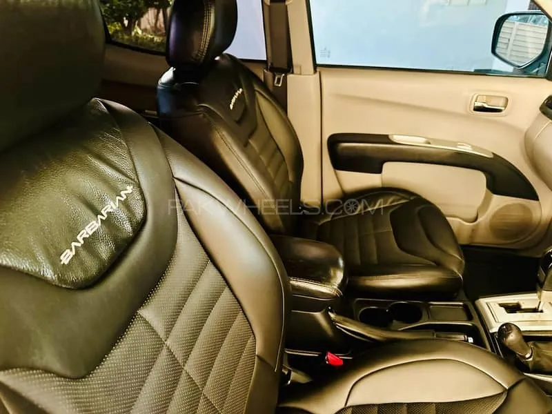 Mitsubishi L200 2010 for Sale in Lahore Image-1