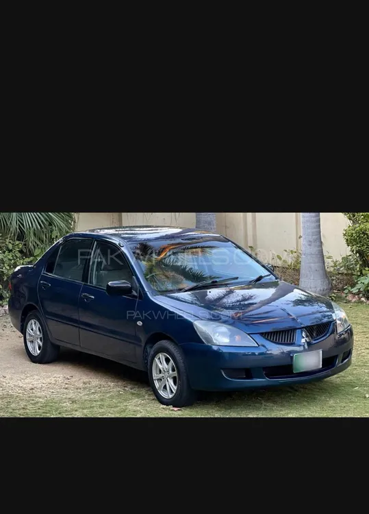 مٹسوبیشی لینسر 2006 for Sale in لاہور Image-1