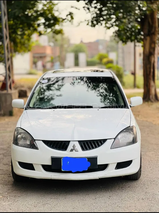 مٹسوبیشی لینسر 2005 for Sale in لاہور Image-1