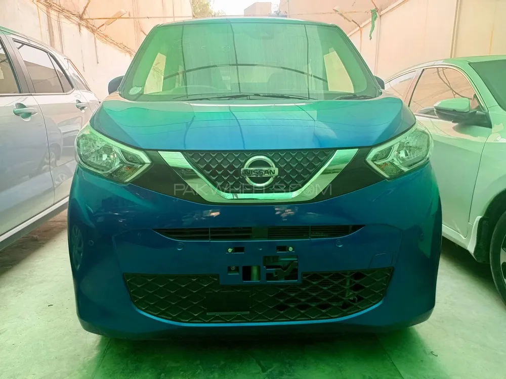 نسان ڈیز 2023 for Sale in لاہور Image-1