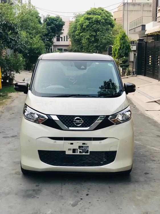 Nissan Dayz 2022 for Sale in Gujranwala Image-1