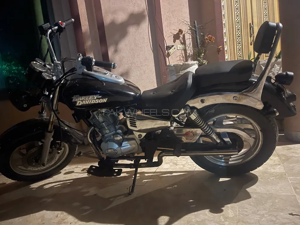 روڈ پرنس 150 Robinson 2003 for Sale Image-1