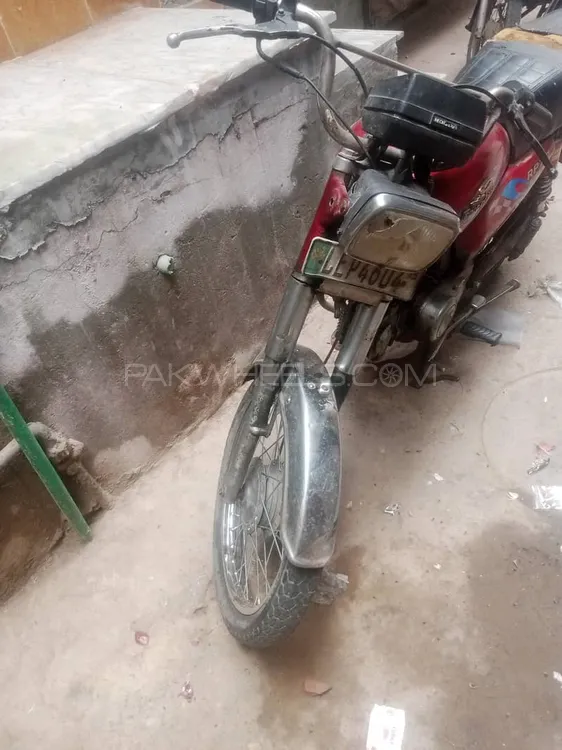 روڈ پرنس 70 Passion Plus 2015 for Sale Image-1
