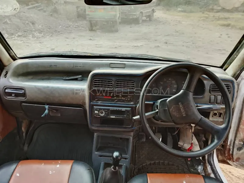 Suzuki Alto 1993 for Sale in Lahore Image-1