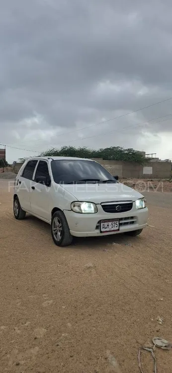 Suzuki Alto 2006 for Sale in Karachi Image-1