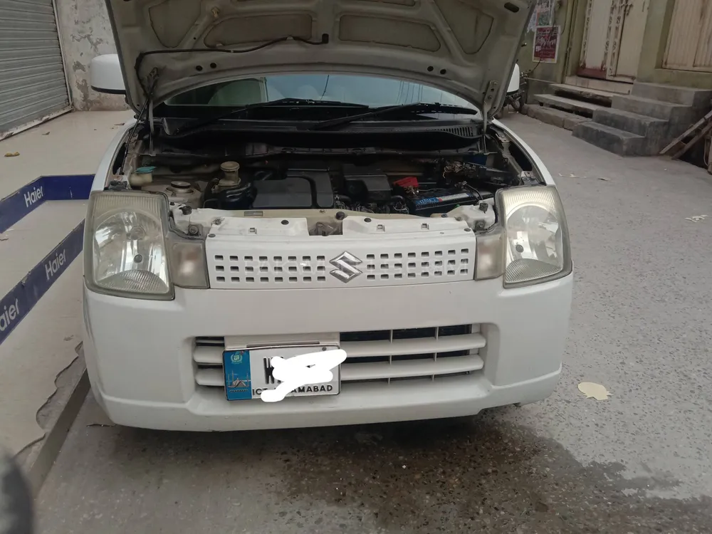 Suzuki Alto 2012 for Sale in Islamabad Image-1