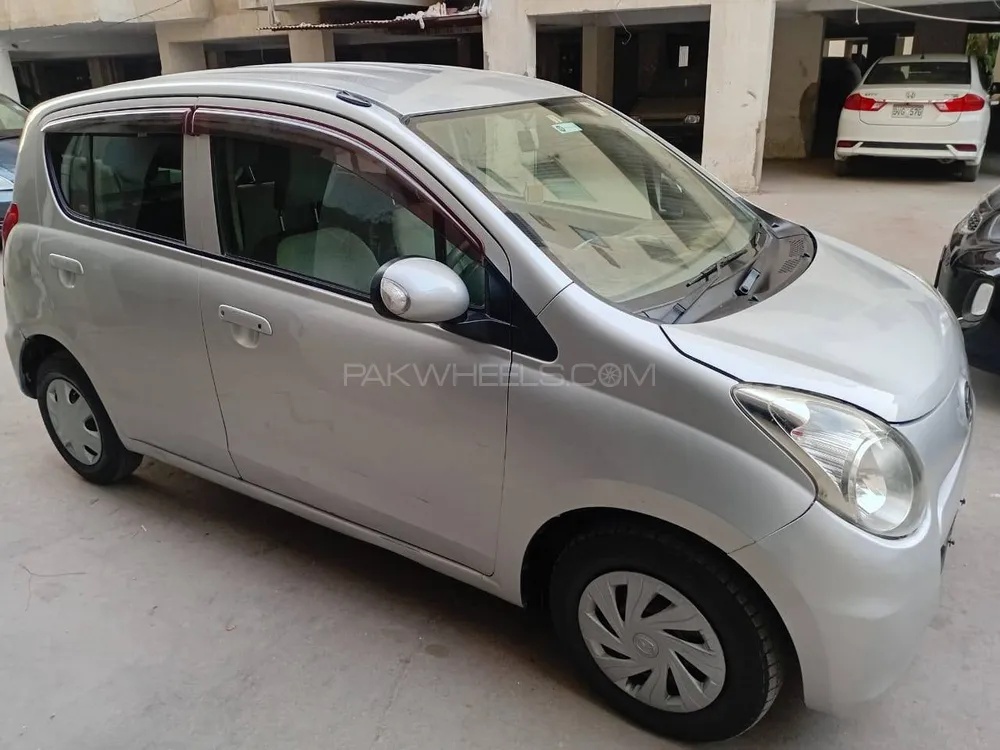 Suzuki Alto 2014 for Sale in Karachi Image-1