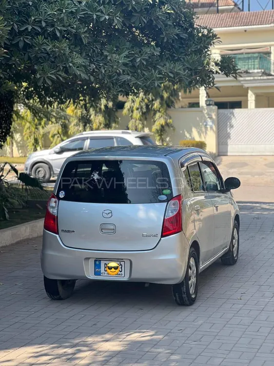Suzuki Alto 2012 for Sale in Islamabad Image-1