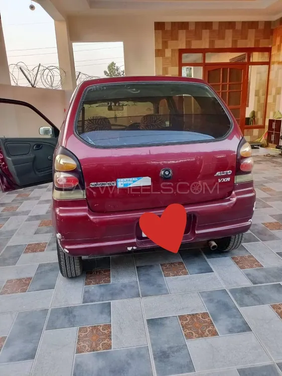 Suzuki Alto 2005 for Sale in Islamabad Image-1