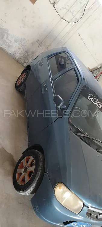 Suzuki Alto 2007 for Sale in Ghotki Image-1