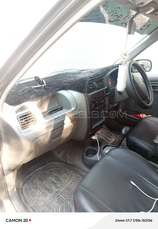 Suzuki Alto 2008 for Sale in Peshawar Image-1