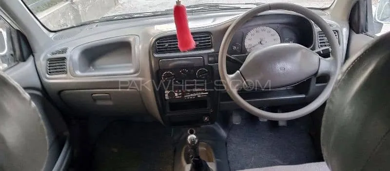 Suzuki Alto 2010 for Sale in Quetta Image-1