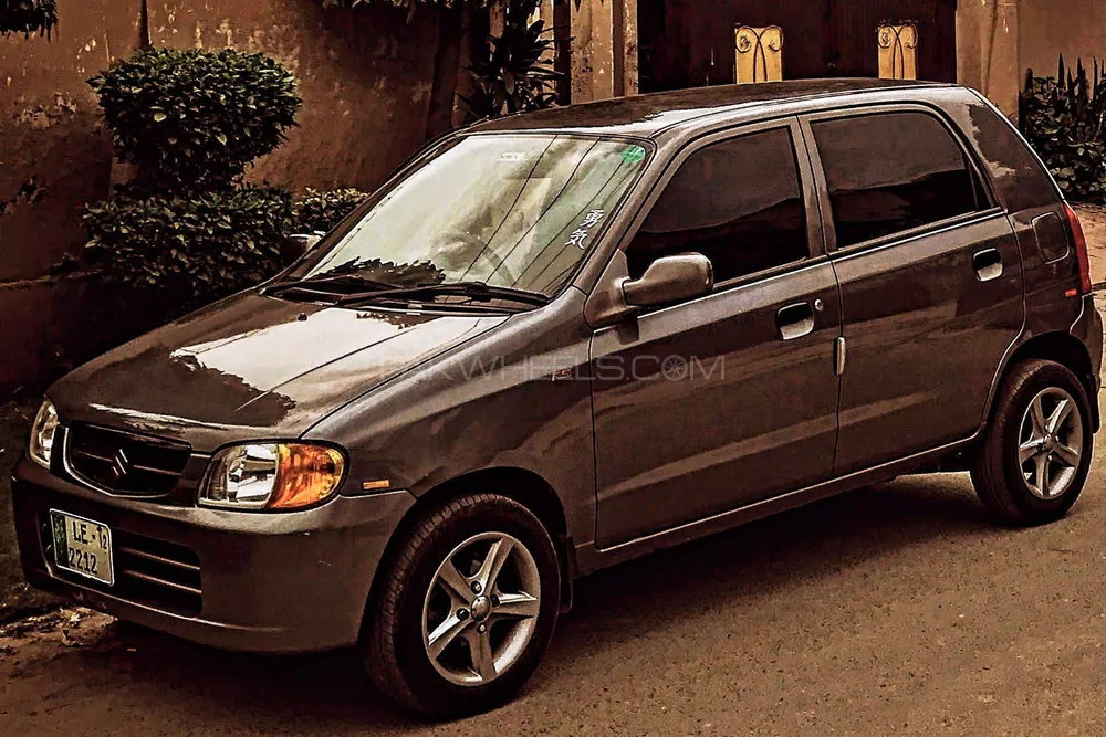 Suzuki Alto 2011 for Sale in Gujranwala Image-1