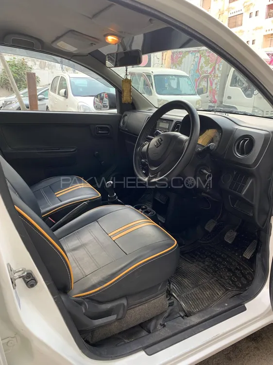 Suzuki Alto 2019 for Sale in Karachi Image-1
