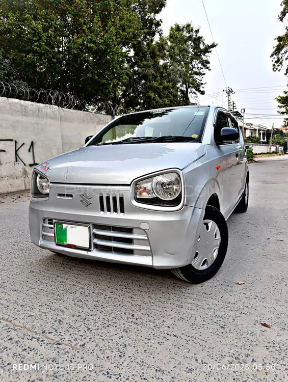 Suzuki Alto 2020 for Sale in Rawalpindi Image-1