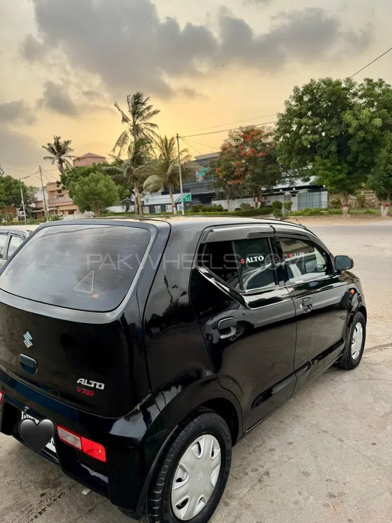 Suzuki Alto 2022 for Sale in Karachi Image-1