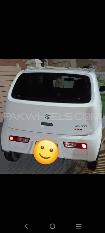 Suzuki Alto 2023 for Sale in Multan Image-1