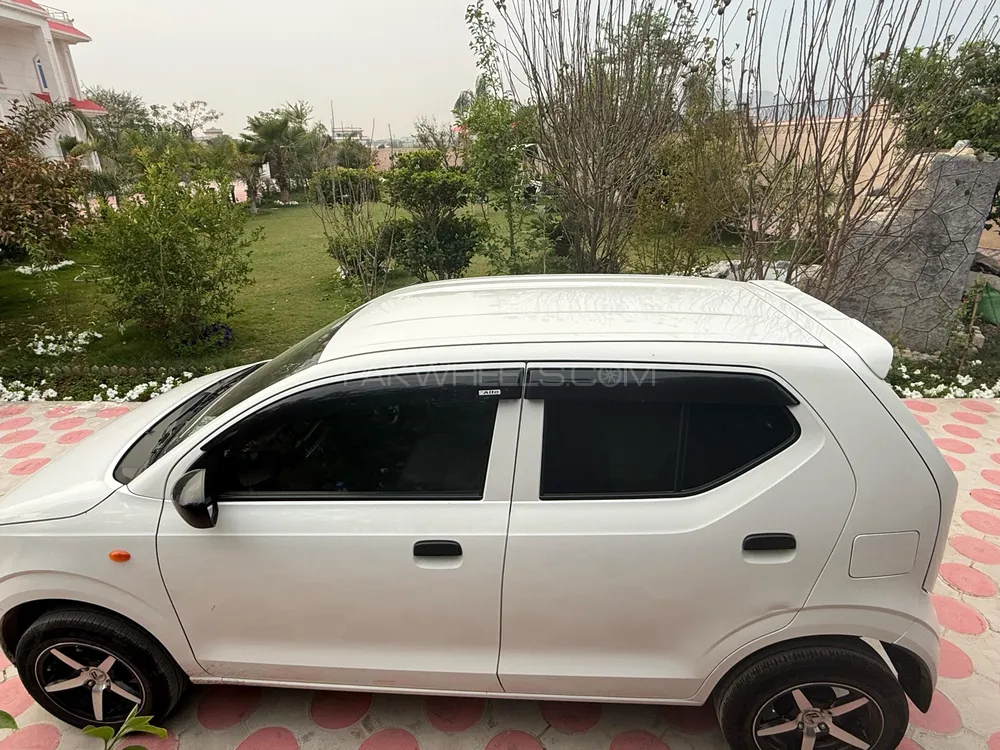 Suzuki Alto 2024 for Sale in Rawalpindi Image-1