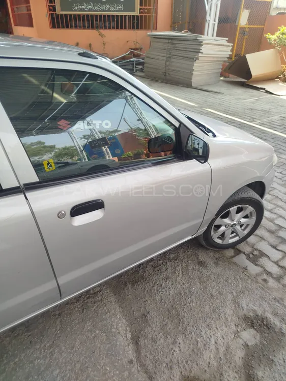 Suzuki Alto 2006 for Sale in Mardan Image-1