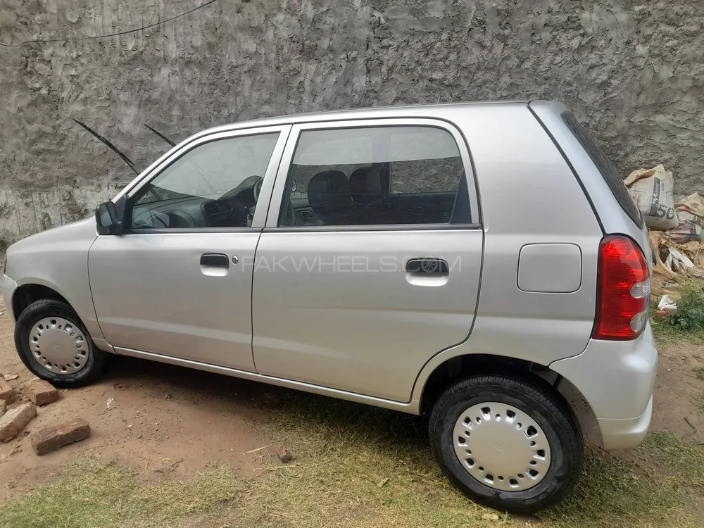 Suzuki Alto 2011 for Sale in Sialkot Image-1