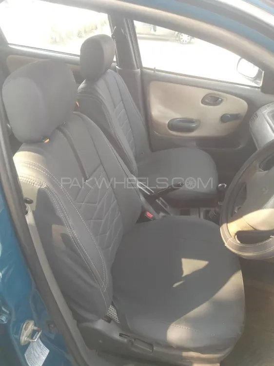 Suzuki Baleno 1999 for Sale in Islamabad Image-1