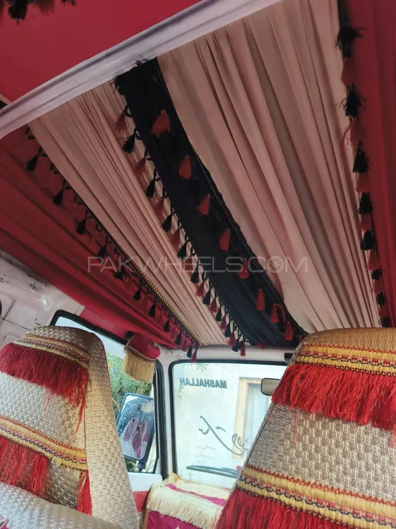 Suzuki Bolan 2010 for Sale in Nowshera Image-1