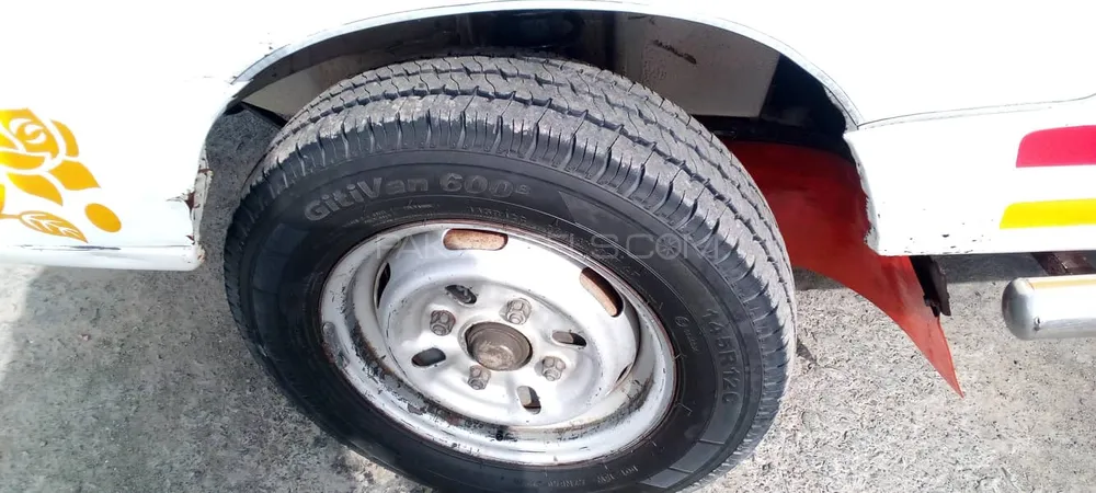 Suzuki Bolan 2019 for Sale in Arifwala Image-1