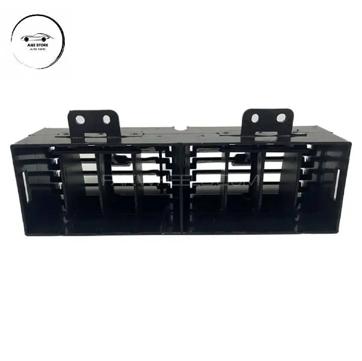 Suzuki Cultus 1Pcs Center AC Grill. Image-1