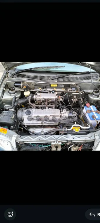 Suzuki Cultus 2014 for Sale in Sukkur Image-1