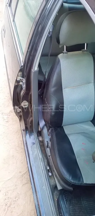 Suzuki Cultus 2009 for Sale in Karachi Image-1