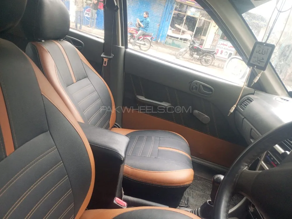Suzuki Cultus 2007 for Sale in Lahore Image-1