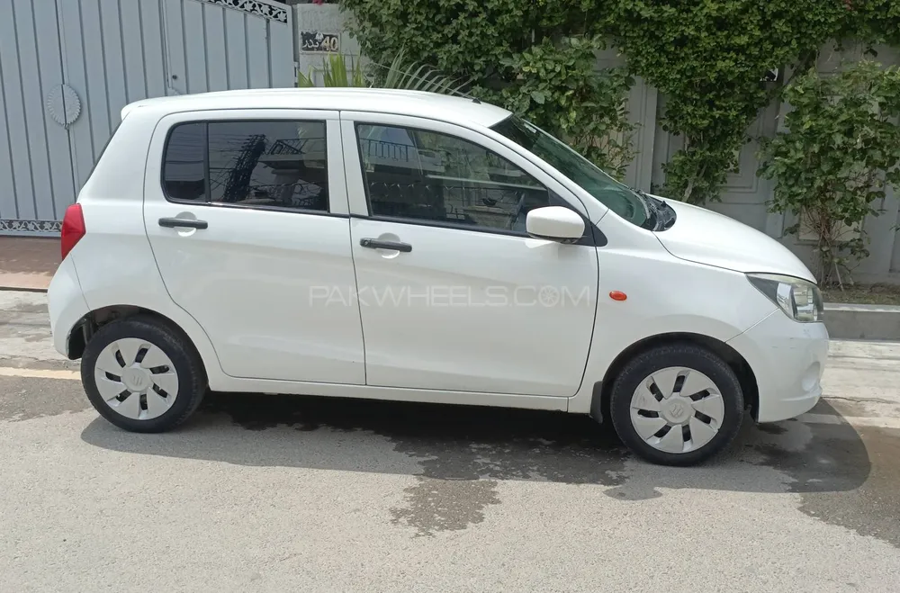 سوزوکی کلٹس 2019 for Sale in لاہور Image-1