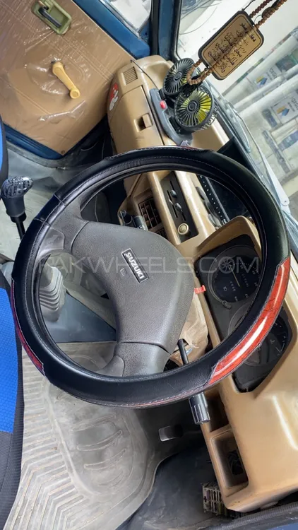 Suzuki FX 1986 for Sale in Lahore Image-1