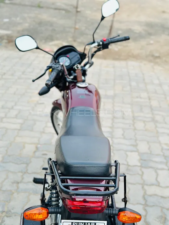 Suzuki GD 110 2023 for Sale Image-1