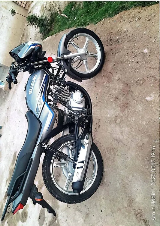 Suzuki GD 110S 2020 for Sale Image-1