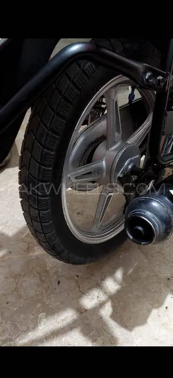 Suzuki GD 110S 2021 for Sale Image-1
