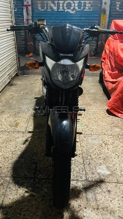 Suzuki GR 150 2020 for Sale Image-1