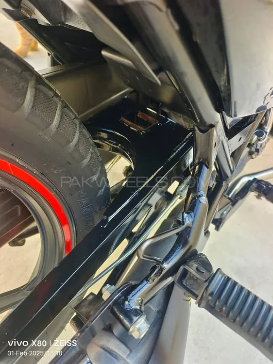 Suzuki GR 150 2022 for Sale Image-1